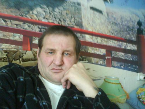 Сергей,63года,Гагарин