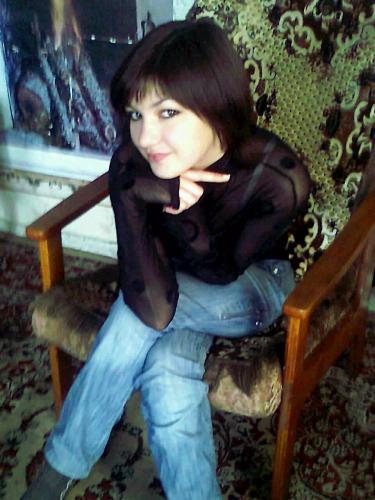 Алёночка,32года,Красноярск