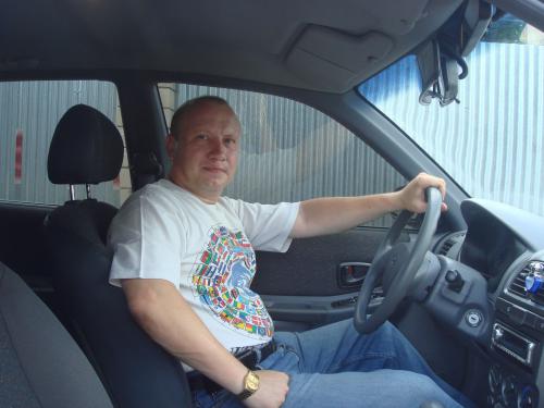 Алексей,59лет,Москва