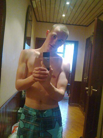 Oleg20,35лет,Москва