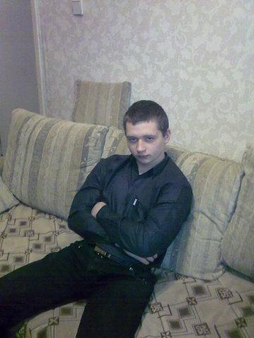 Роман,34года,Санкт-Петербург