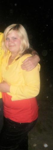 Юлианна,33года,Киев
