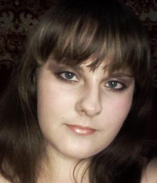 Полина,32года,Прокопьевск