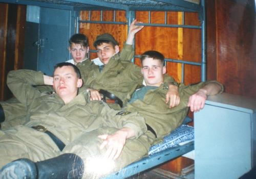 slavdyi,47лет,Санкт-Петербург
