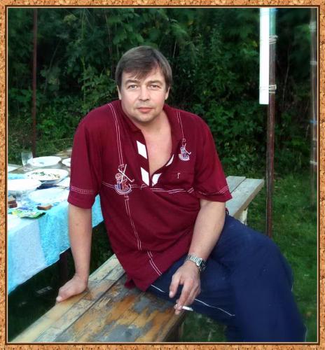 Влад,63года,Белоозерский