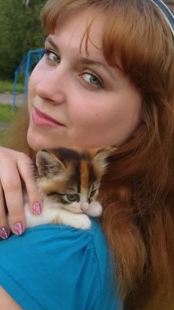 Elena,33года,Москва