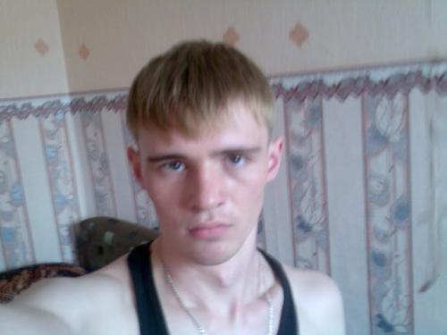 иван,34года,Уссурийск