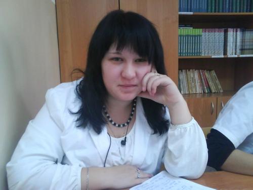 Анна,34года,Оренбург