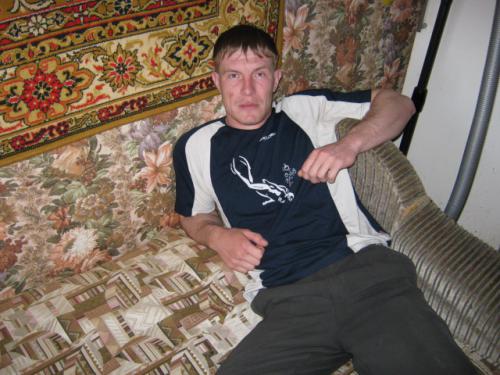 Иван,41год,Тейково