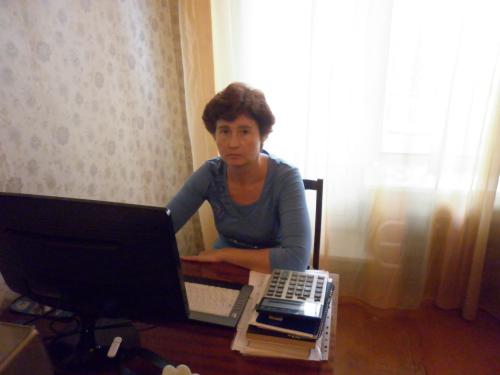 Татьяна,63года,Москва