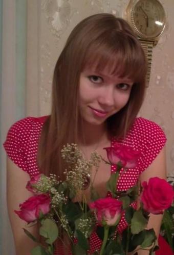 Юлия,33года,Екатеринбург
