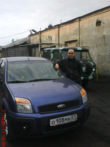 Александр,51год,Лыткарино