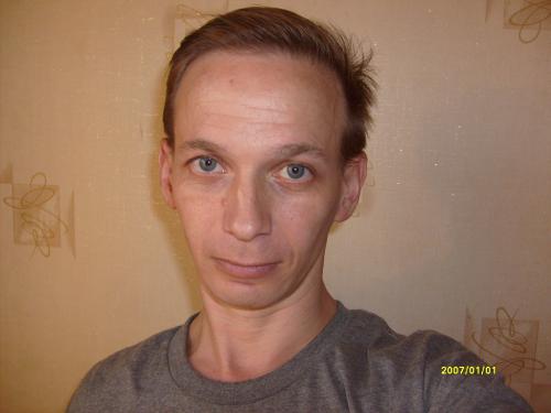 ОЛЕГ,53года,Владивосток