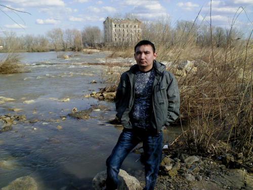 MARAT,43года,Саратов