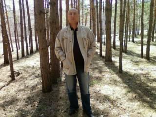 Valera,62года,Красноярск