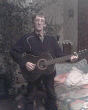 Юрий,65лет,Тирасполь