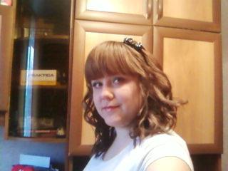 Елена,34года,Оренбург