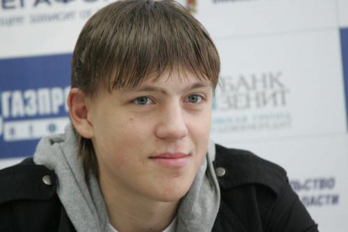 Макс,34года,Челябинск
