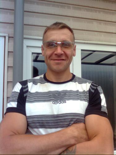 Альберт,53года,Белгород