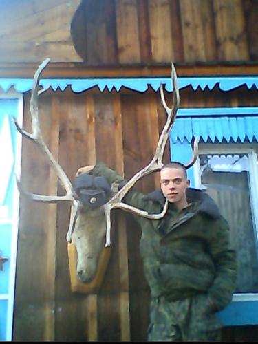 Max,37лет,Саратов