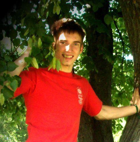 Саша,32года,Смоленск
