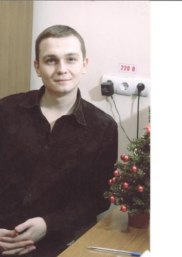 Иван,40лет,Краснодар