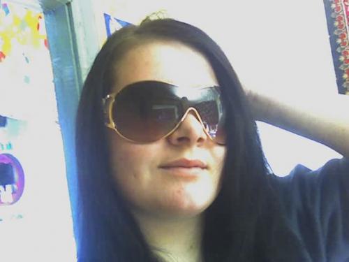 Mariya,34года,Новосибирск