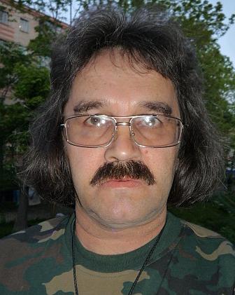 Владимир,67лет,Находка