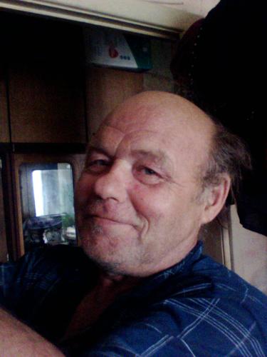 Владимир,74года,Омск