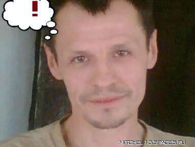 Миша,54года,Великий Новгород