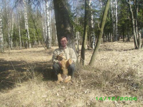 Pavel,70лет,Гатчина