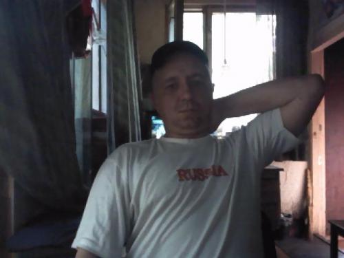 Михаил,54года,Шуя