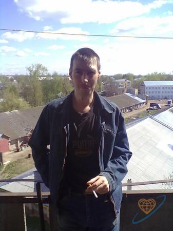 АЛЕКСЕЙ,52года,Кострома