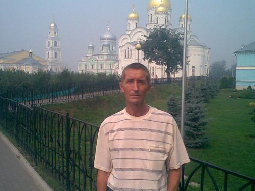 wolik,51год,Нижний Новгород