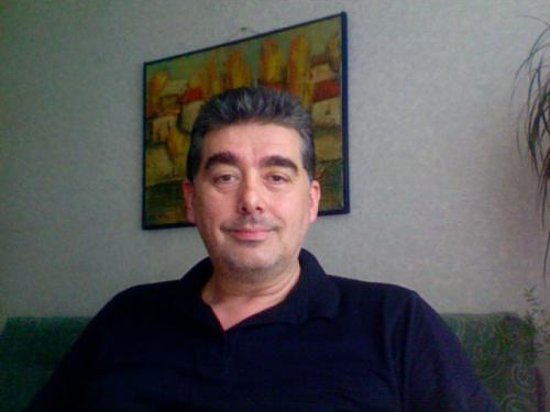 Alexander,61год,Москва