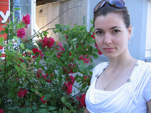 Анна,33года,Бендер