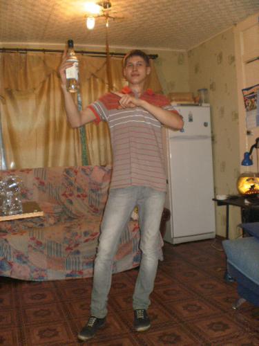 алексей,34года,Пушкино