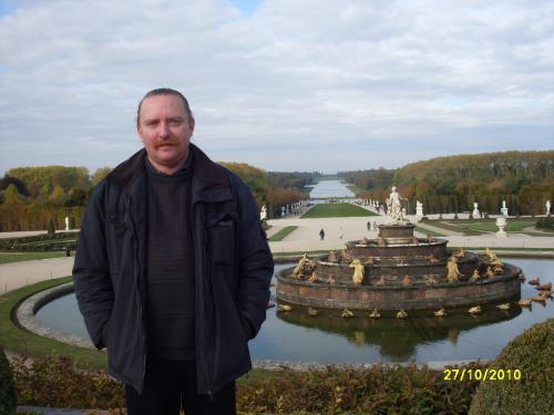 Виталий,55лет,Санкт-Петербург