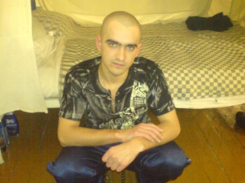 Василий,39лет,Самара