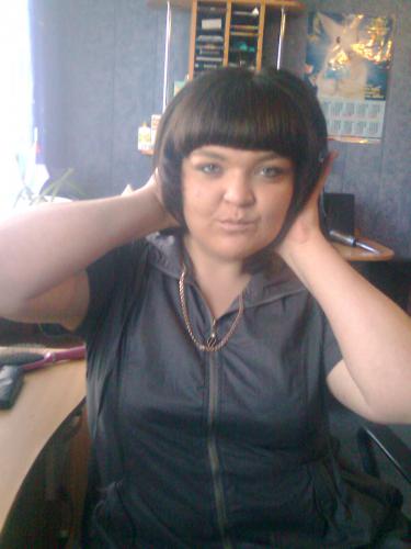 Анастасия,32года,Новосибирск