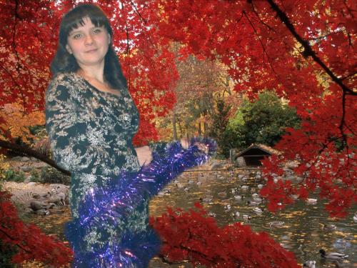 Ирина,54года,Пенза