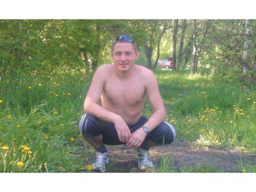 Антон,46лет,Пермь