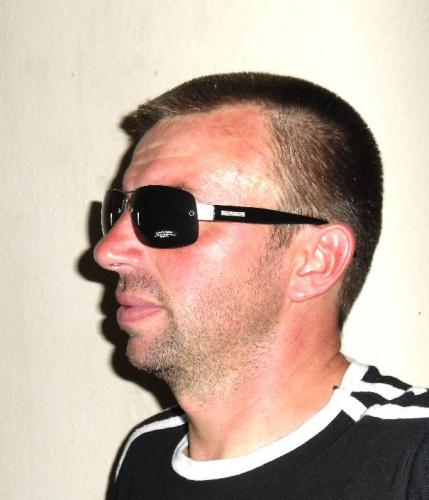 Ivan,53года,Амадора