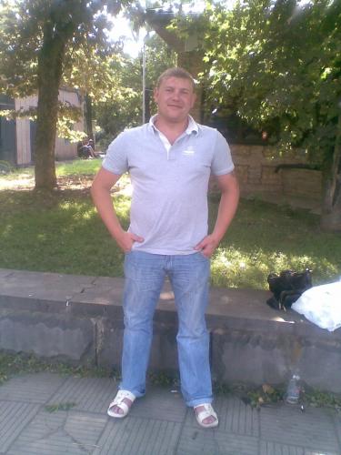 Серж,43года,Краснодар