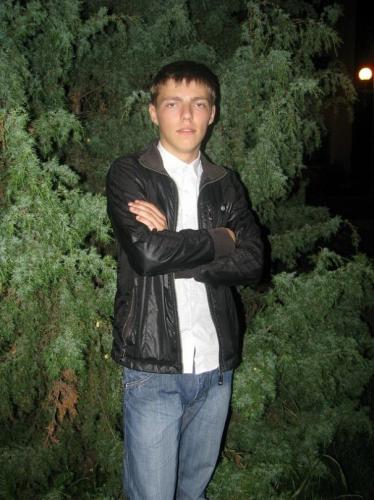 Павел,33года,Барановичи