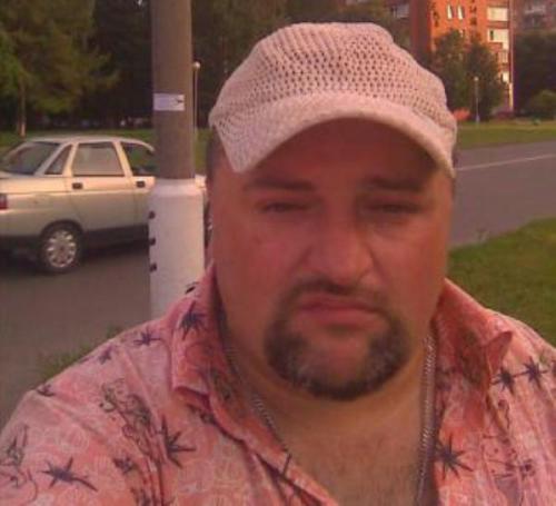 влад,55лет,Выкса