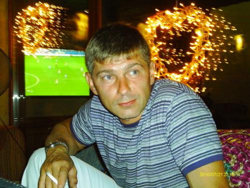 Роман,58лет,Москва