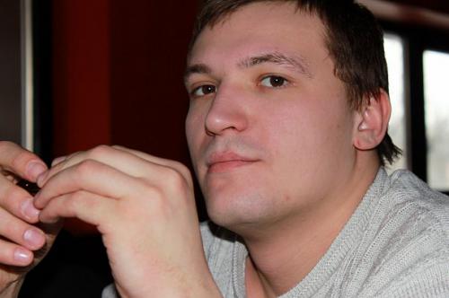 Алексей,39лет,Москва