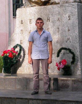 дмитрий,34года,Белогорск