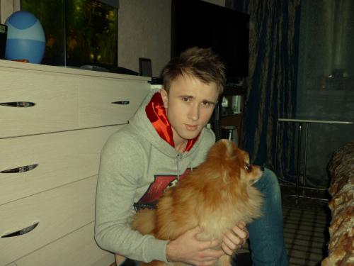 Denis,34года,Москва